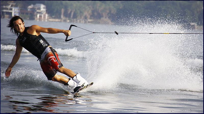 Watersports Costa Blanca - Wakeboard